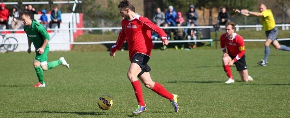 Osłabiony Piast przegrał mecz o "6 punktów"