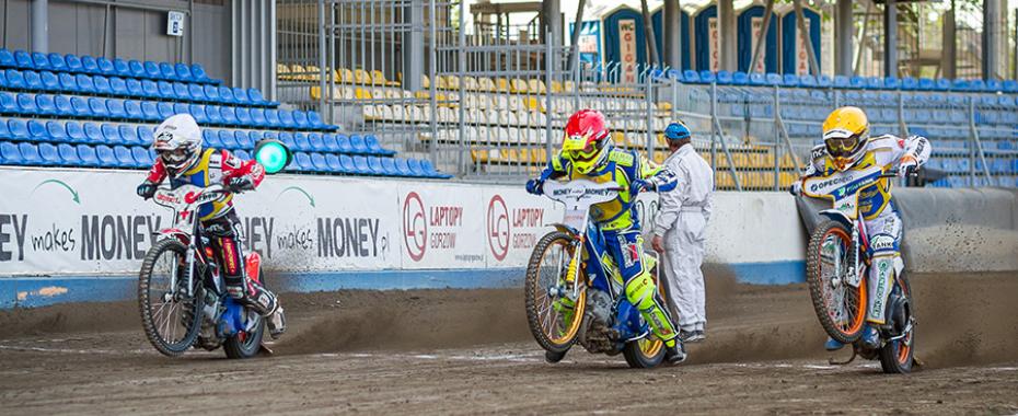 Stal dwa razy lepsza od przyjaciół kapitana