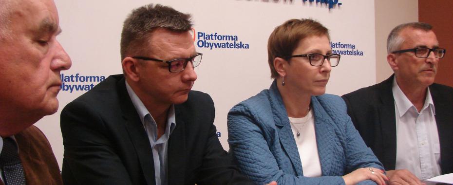 Rada starszych po gorzowsku?