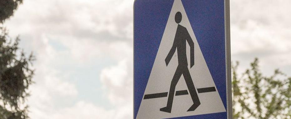 „Stary” pirat omal nie zabił, bo nie zauważył pieszych