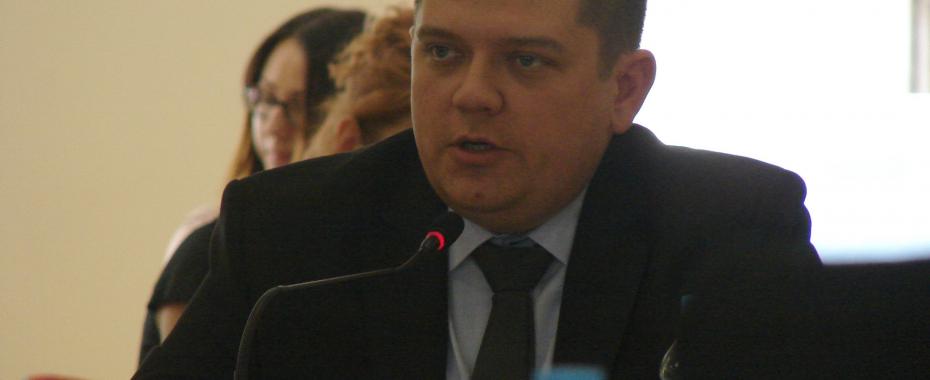 Gdzie jest sekretarz?