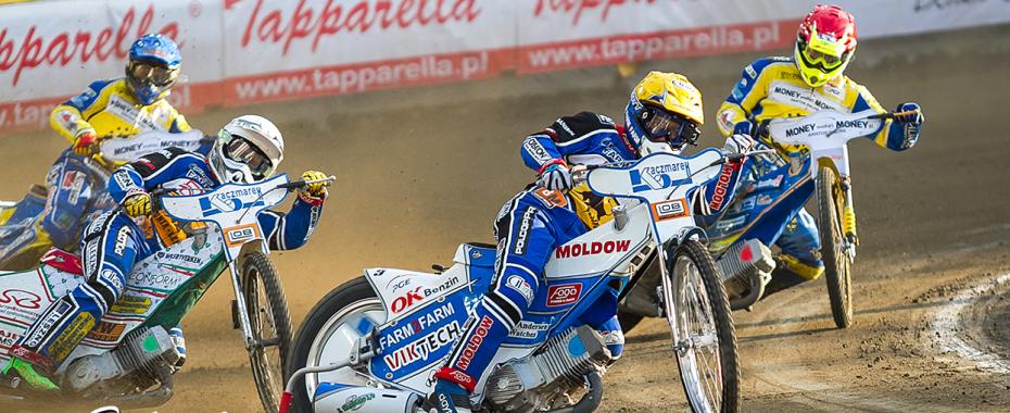 Srebrny przebił złotego
