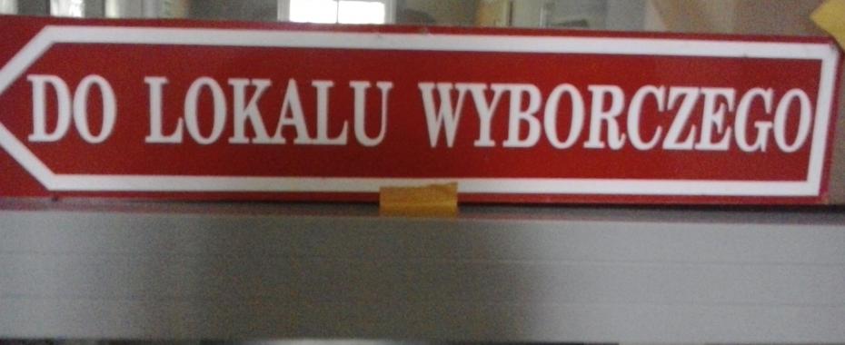 W naszych okolicach Komorowski wyraźnie przed Dudą