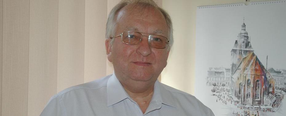 Augustyn Wiernicki o dotacji z miasta: Nie do wiary! Pierwszy raz od 15 lat