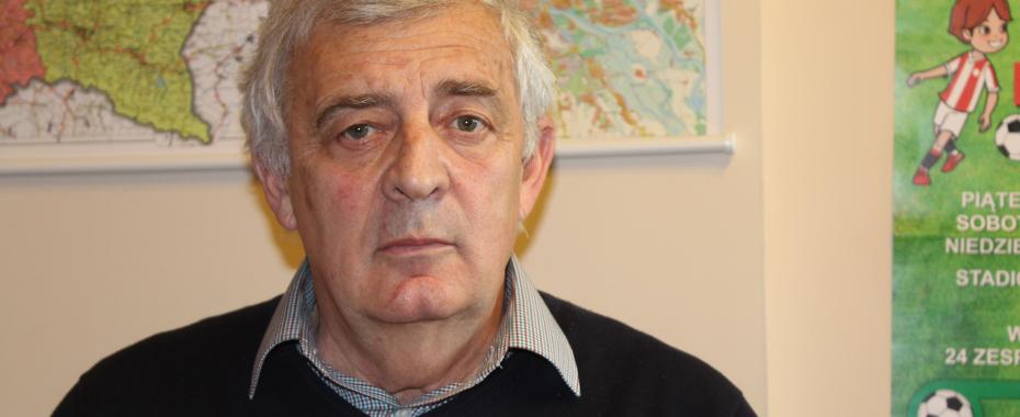 Stilon ma o co grać