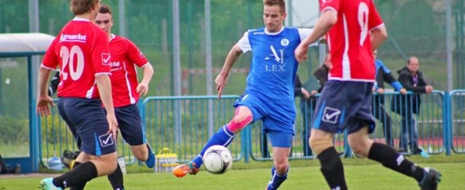 LIVEweekend: Stilon u lidera, Stal o przełamanie