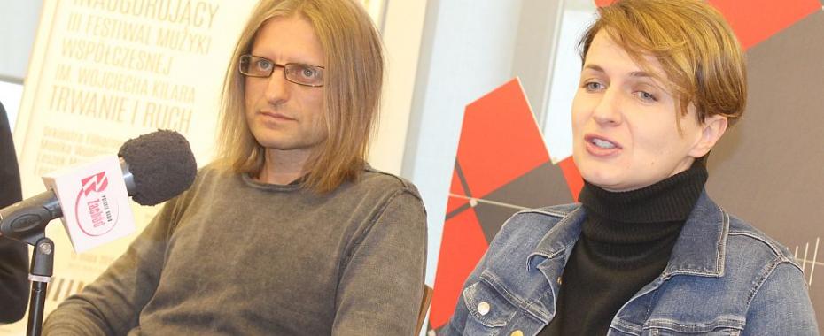 Możdżer o orkiestrze: pełna wdzięku i wigoru. W FG Festiwal Wojciecha Kilara!