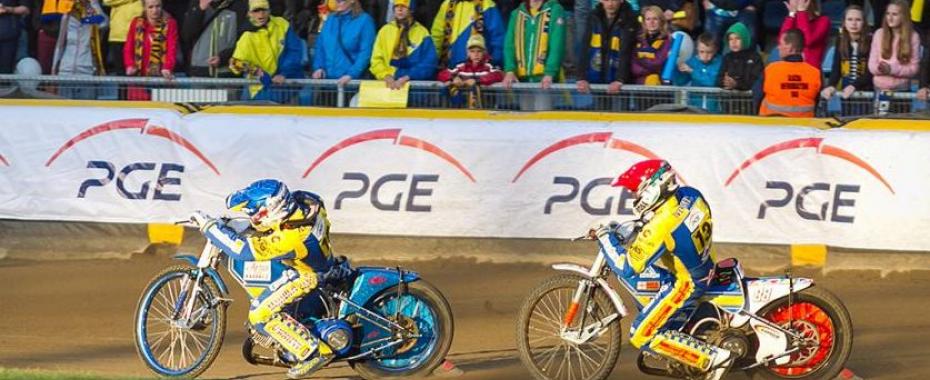 MONEYmakesMONEY.pl Stal Gorzów - KS Toruń