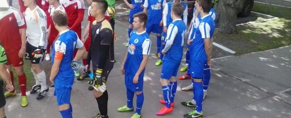 Młodzi dostali po cztery od Górnika Zabrze. Dla Warty 3 punkty za darmo?