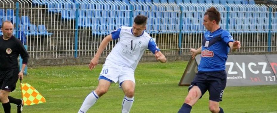LIVEweekend: w Gorzowie piłka. Jakie derby?