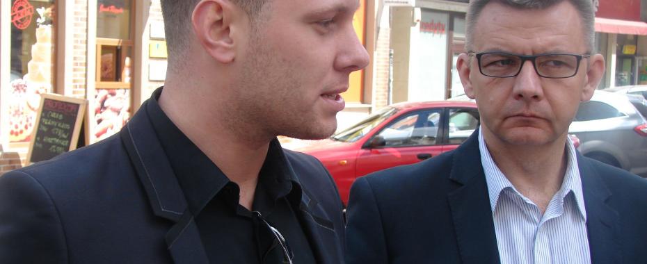 Sobota za darmo? Radni PO zachwalają