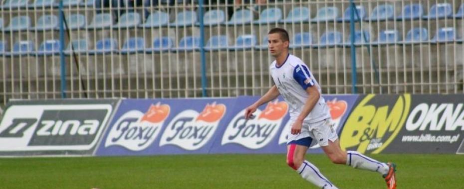 Stilon Gorzów - Polonia-Stal Świdnica