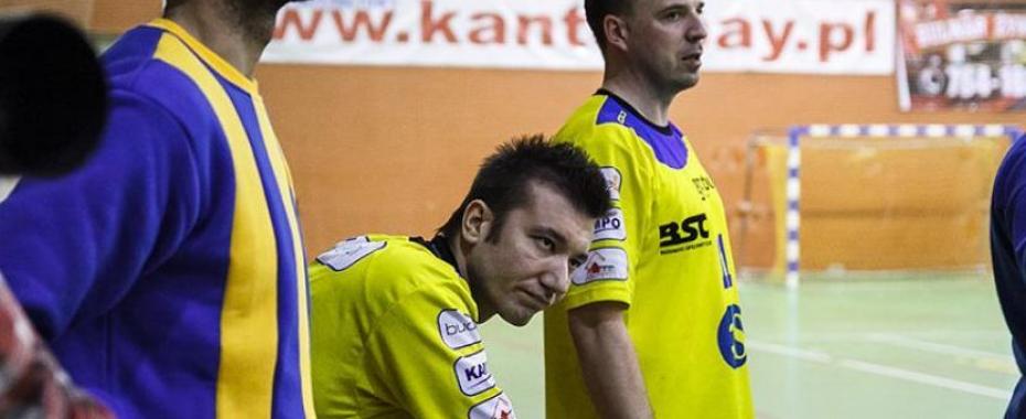 II liga na dzień dziecka?