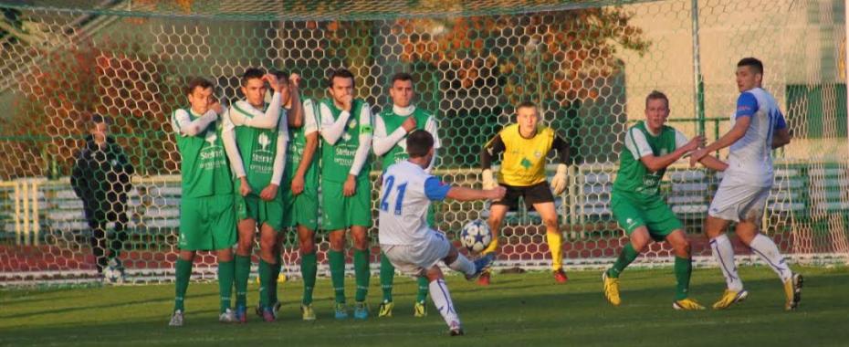 Stilon Gorzów - Stelmet UKP Zielona Góra