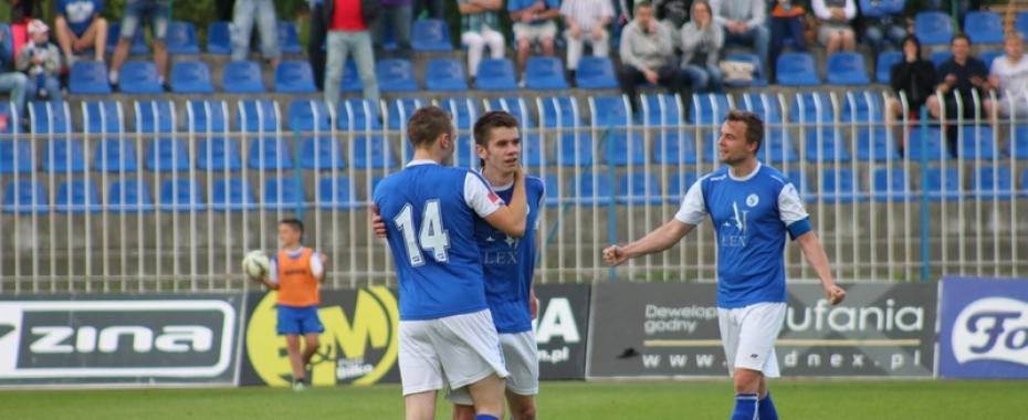 Wynik lepszy niż gra