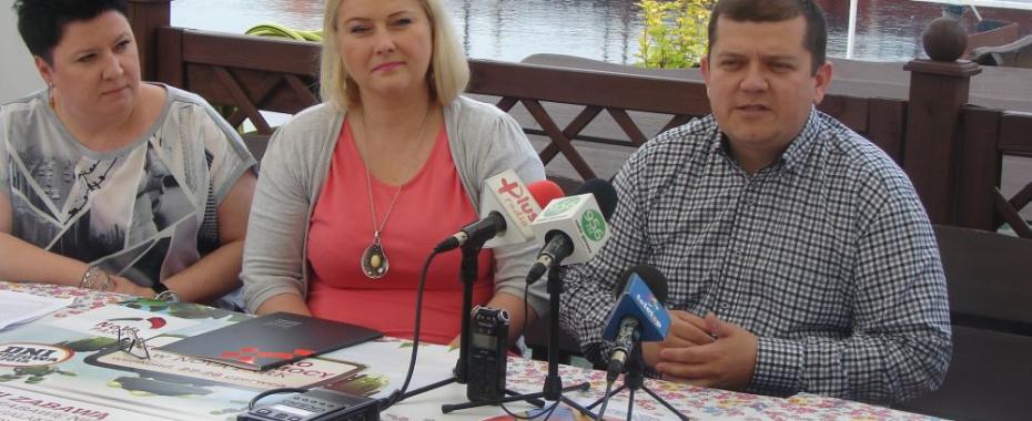 Zakopower, Weekend i ... zamknięty most. Wracają Dni Gorzowa