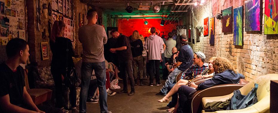 Nocny Szlak Kulturalny [TRZECIA FOTORELACJA]