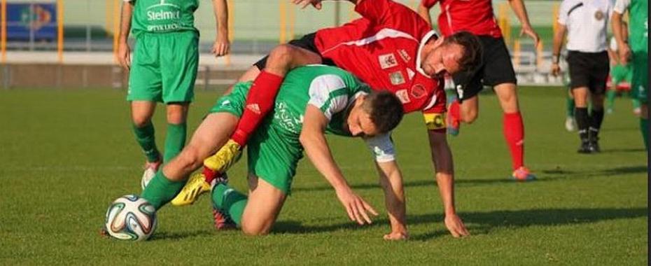 Piast zostanie bo w Zielonej Górze zmiana koncepcji?