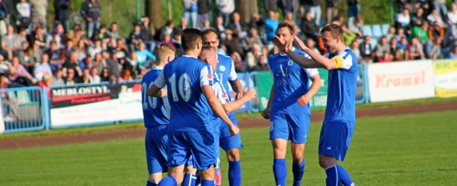 LIVEśroda: Tego meczu przegrać nie wypada