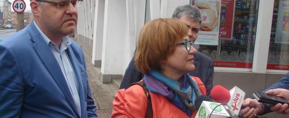 LdM: Nasza przestrzeń to kakofonia