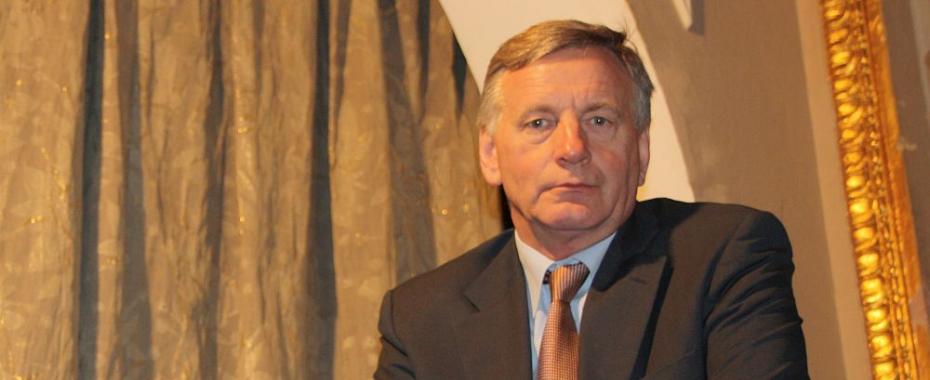 Spektakl króla Stanisława trwa do teraz, bez przerwy
