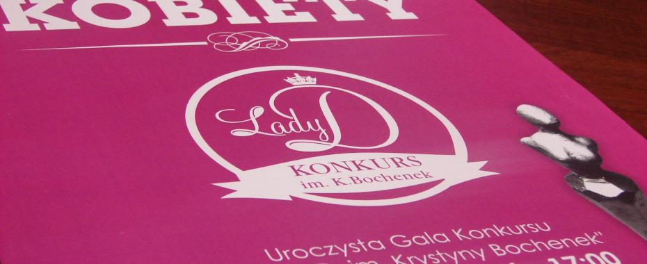 Wyróżnią kobiety niepełnosprawne