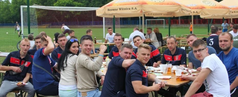 70-letnia Warta wróciła do domu