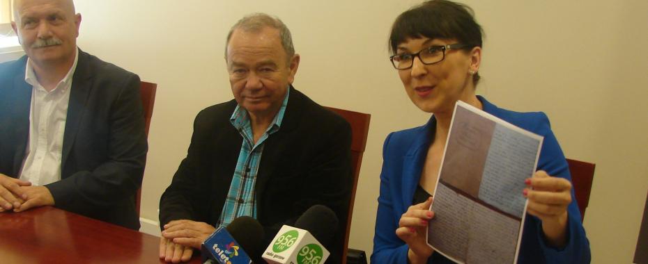 Rękopisy Papuszy w bibliotekach