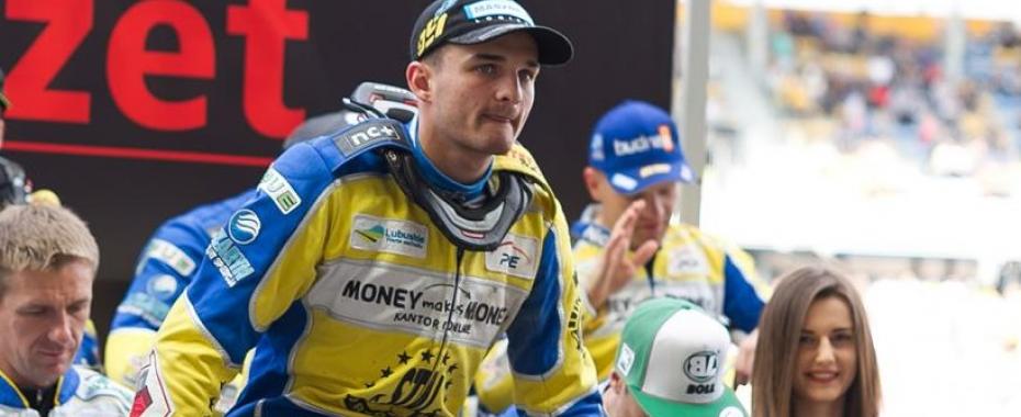 Janowski wygrał IMP. Stalowcy na podium!
