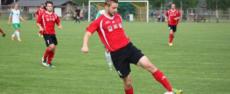 Pierwszy sparing przemeblowanego Piasta do przodu