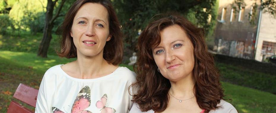 120 kilometrów życia po przeszczepie. Nietypowe podziękowania!