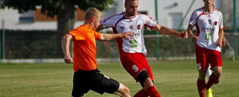 W upale strzelił tylko trener