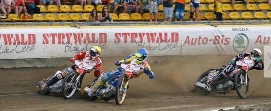 Magic zdobywa ulewne Daugavpils