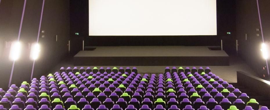 Że kino w Manhattanie już wiadomo. A jak ma wyglądać?