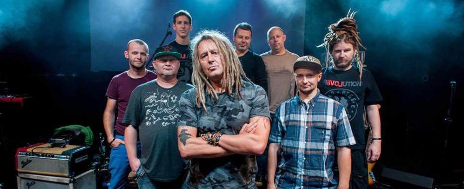 Drugi dzień RnW: Skadyktator, Bethel, Maleo, Sango. Ale mieszanka!