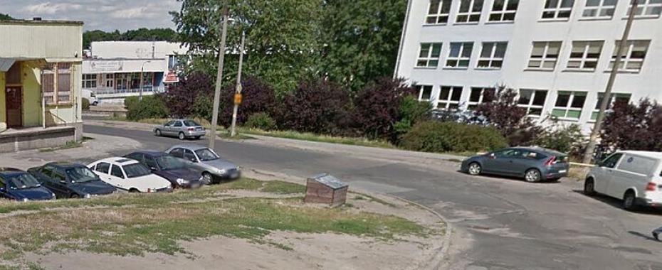 Wybrali wykonawcę na Wyczółkowskiego