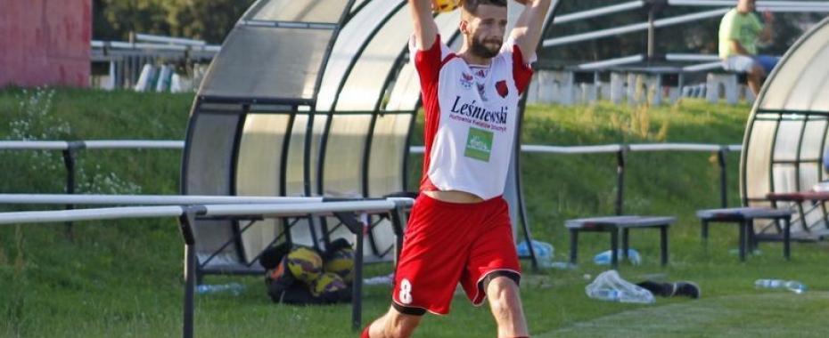 Piast przegrał z Wartą, ale trener spokojny