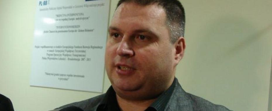 Dębicki ustępuje miejsca mistrzowi