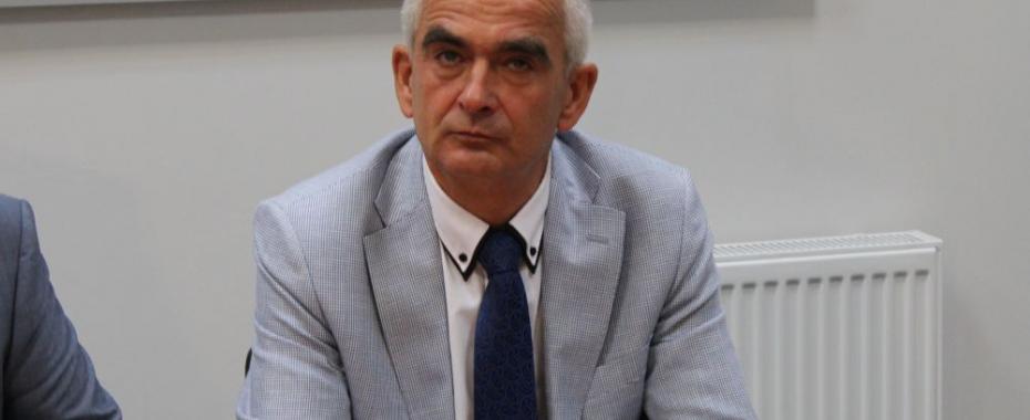 Nowy dyrektor od śmieci ma plany na uszczelnienie