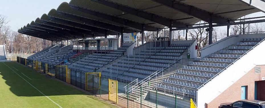 Miedź II Legnica - Stilon Gorzów