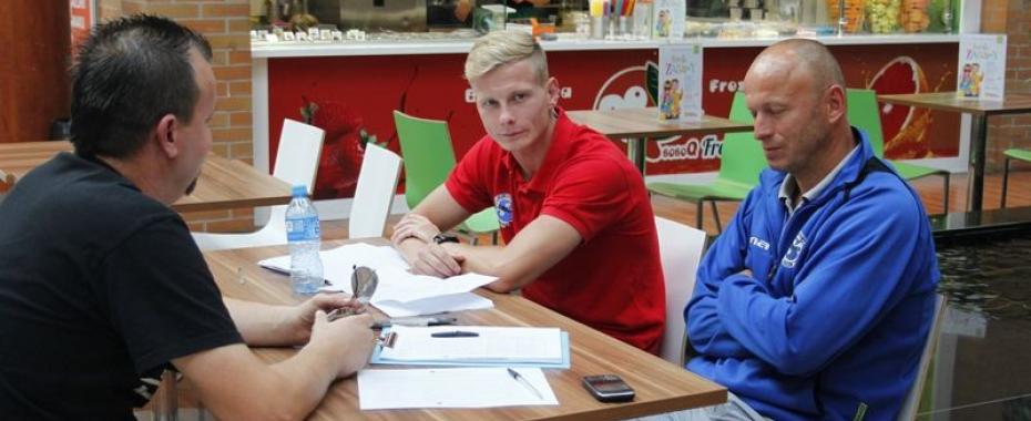 W Askanie tysiąc podpisów za stadionem