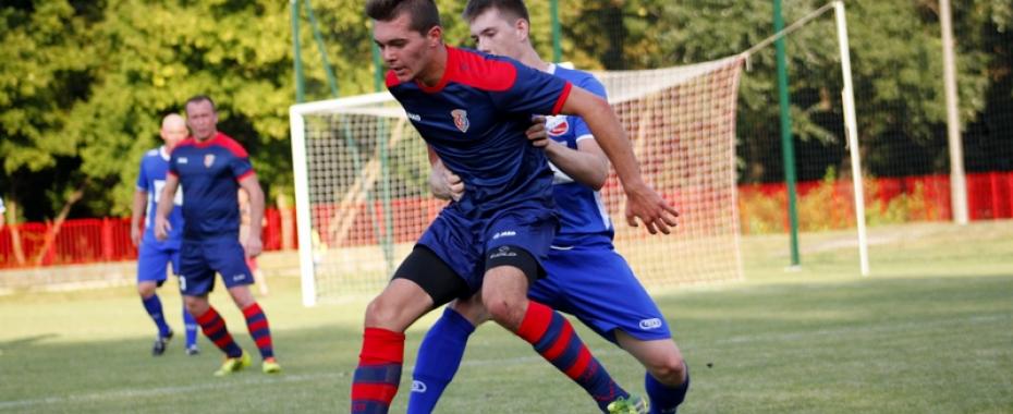 Reaktywacja stadionu na 1:5. Porażka piłkarek, losowanie pucharu