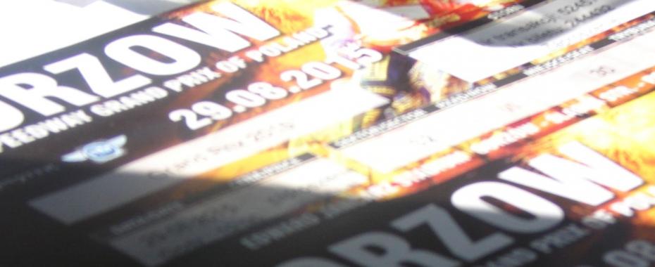 Zmora o GP: będzie komplet. Za rok inna impreza i memoriał?