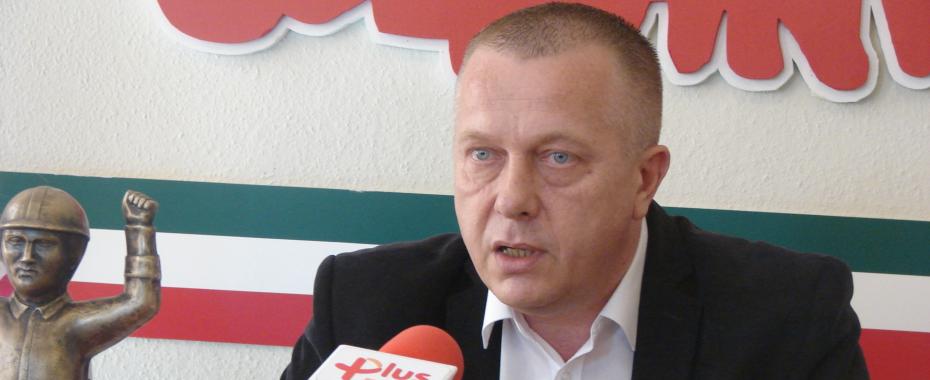 Porwich na liście Kukiza
