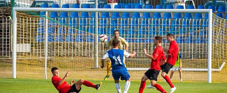 Stilon Gorzów - KS Polkowice