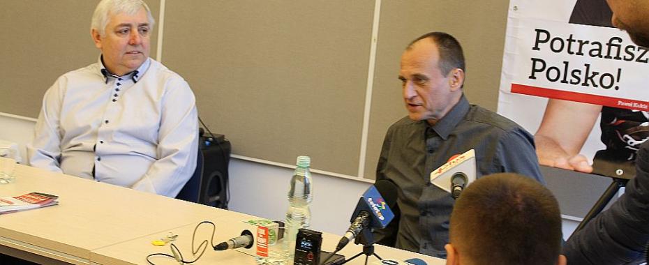 JOW-y na sztandarach! Teraz nic bardziej nie dzieli