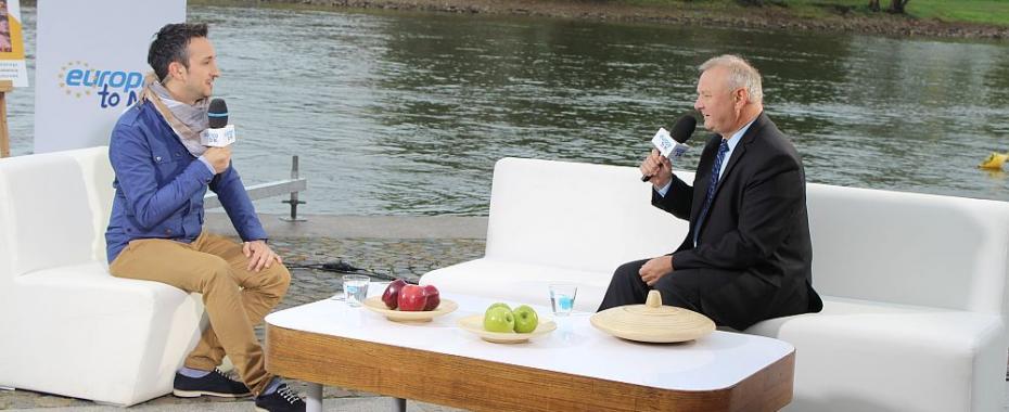 Potrwa ponad dwie godziny. Mamy pierwsze informacje o koncercie „Europa to My”