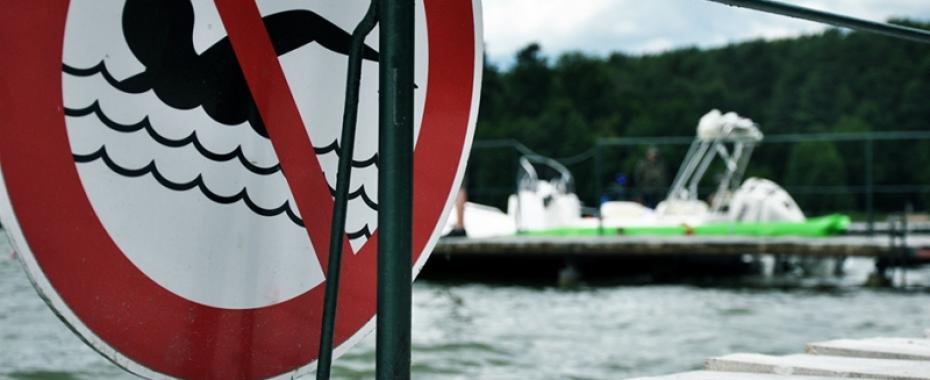 Trzy utonięcia. Policja apeluje