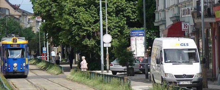 Dwa tygodnie bez "1" i "2". I dodatkowe autobusy