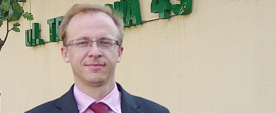 W ZUO prezes został "wice". Nowy pracował już z wiceprezydentem